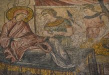 Suleymaniye Mosque and Sacred Tombs