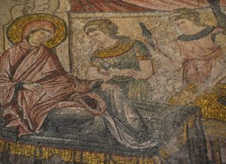 Suleymaniye Mosque and Sacred Tombs