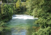 Was There More Than One Basilike Pyle?