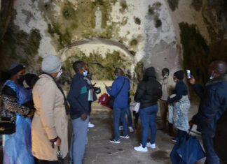 Thalia Gouma-Peterson’s Perspective on Byzantinising