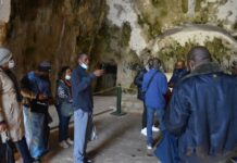 Icon Painting Instructions in Hermenia