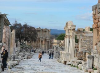 Background of the Conflict